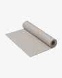 Yogamatta Grip mat 5 mm, Misty greige - Yogiraj