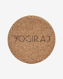 Massageroller, Natural Cork Roller - Yogiraj